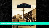 Popular Book Long Island Rail Road Stations (Images of Rail)