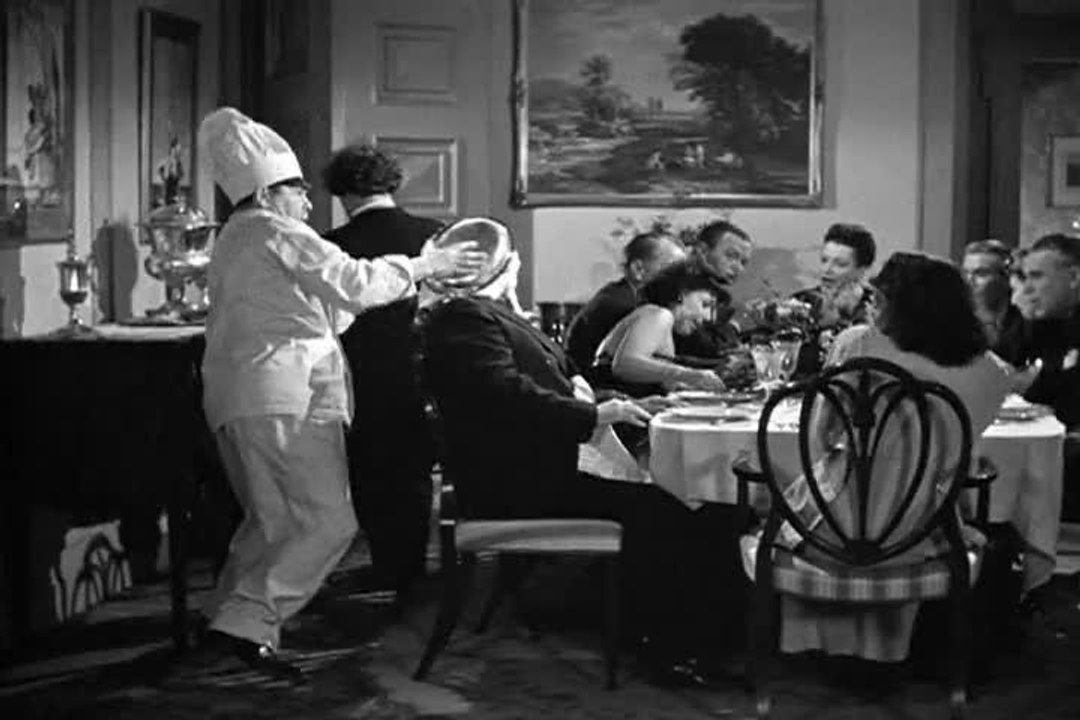 The Three Stooges - S 11 E 1