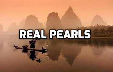 Real Pearls