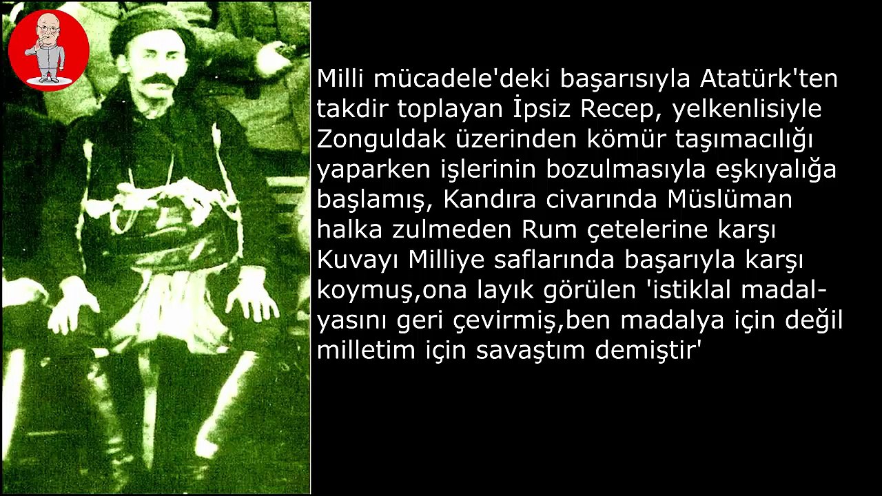 Türkiye' ye Gelmiş Geçmiş En İyi Türk Kabadayıları Türk Mafyaları