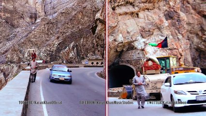 Karan Khan _ Kabul Ta Zama _ Pashto Song _ Full HD _ 2016