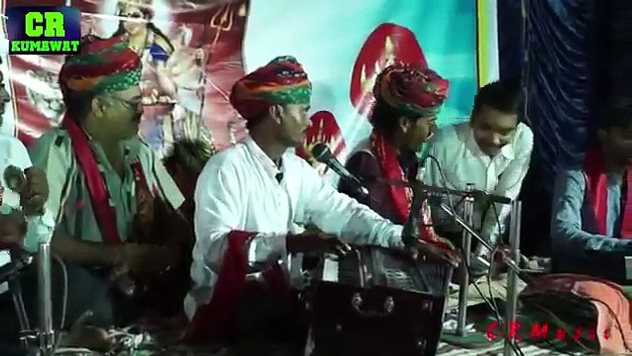 Deshi Rajasthani bhajan