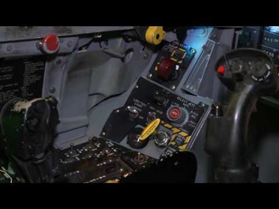 aviation espagnol