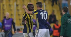 Fenerbahçe'de Emenike ve van Persie, Devre Arasında Ayrılmayı Planlıyor