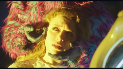 Antibirth - Official Trailer (2016) Horror Movie | Natasha Lyonne