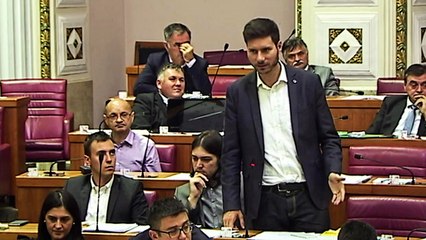 Pernar: "Metode agitpropa na HRT-u su još žive."