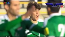 العراق و فيتنام الاياب Iraq và vietnam 1-0 Worldcup 2018 _ 29_3_2016 (Full Match)