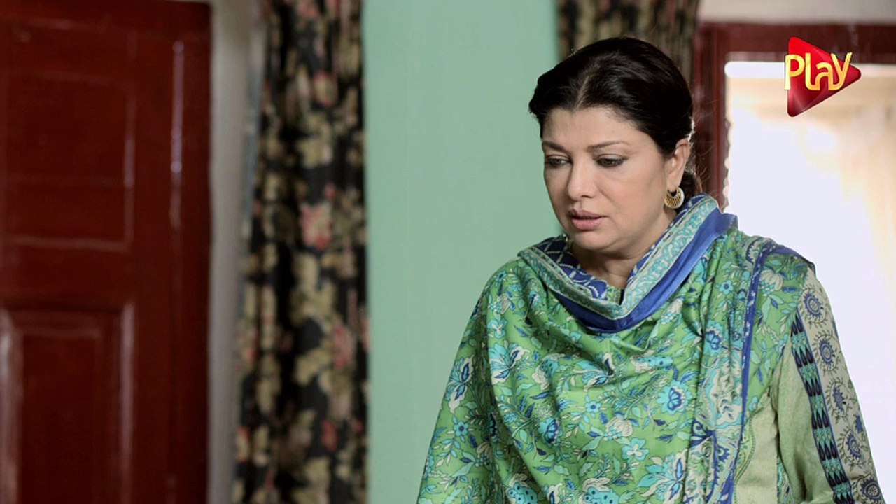 Muntazir Episode 08 Part 4