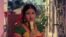 Yahan Kaun Hai - Leena Chandavarkar, Lata Mangeshkar, Qaid Song (k)