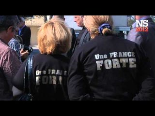 Témoignage : Sandrine, retraitée