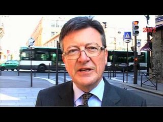 A propos de la réforme de l'Etat