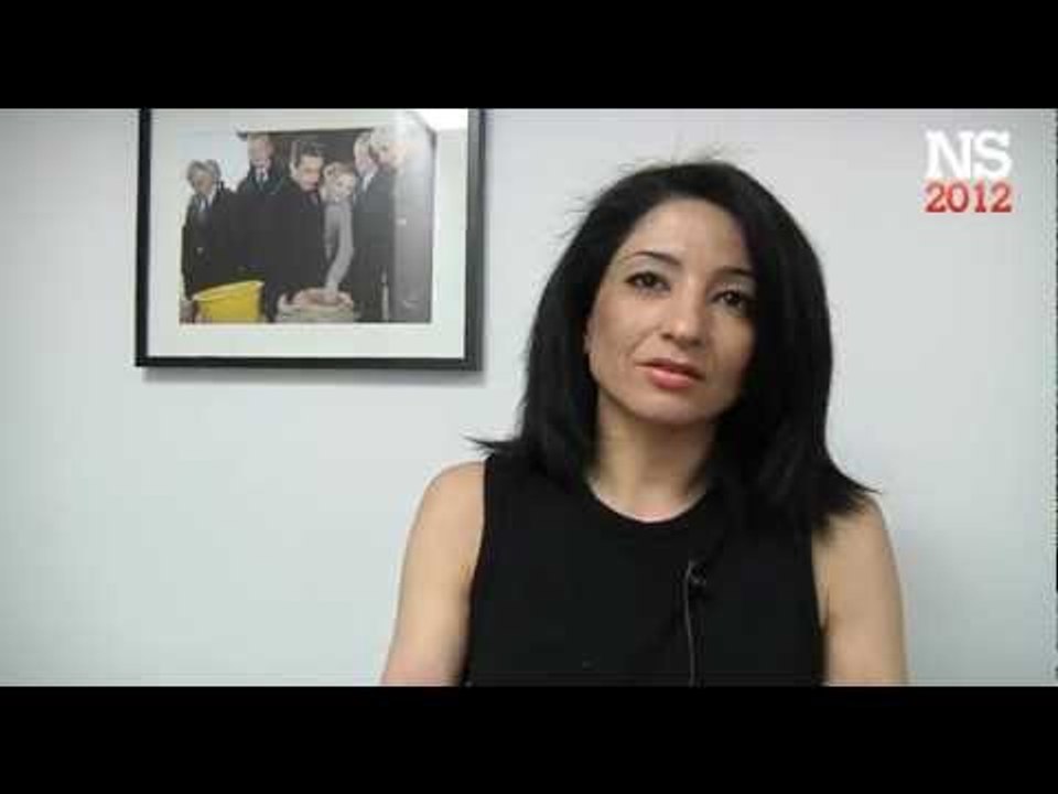 Ils sont passés nous voir : Jeannette Bougrab