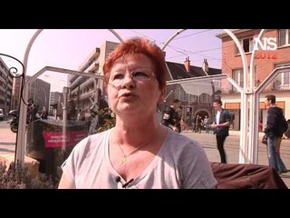 Témoignage : Murielle exprime son soutien à Nicolas Sarkozy