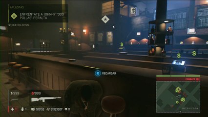 Mafia 3, Historia 31, Los estafadores roba televisores