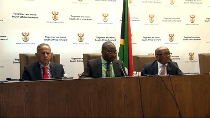 South Africa set to quit International Criminal Court