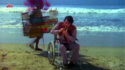 Ud Chala Panchi Ban Ke Man Mera, Lata Mangeshkar - Lafange Romantic Song