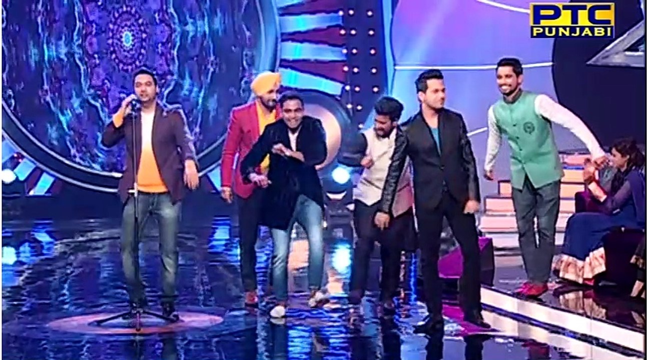 LAKHWANDAR SINGH NICE SONG