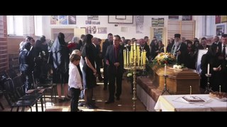 Boyka Undisputed 4 Official Trailer #1 (2017) Scott Adkins Action Movie HD