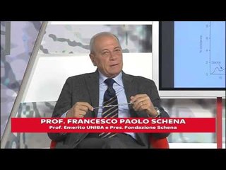 Download Video: Punto 13 Talk Salute - 20 ottobre 2016