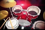 LA BATERIA 22-10-2016 : ORQUESTA CANDELA 2-2