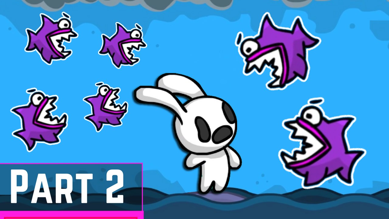 Acid Bunny 2 Episode 2 Gameplay Part 2