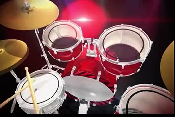 LA BATERIA 22-10-2016 : ORQUESTA CANDELA 1-2