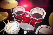 LA BATERIA 22-10-2016 : ORQUESTA CANDELA 1-2