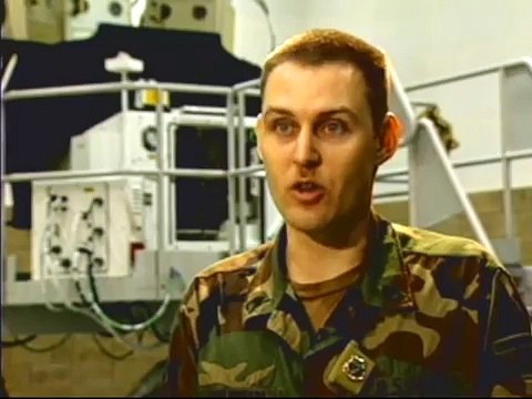 Боевые тренажеры НАТО