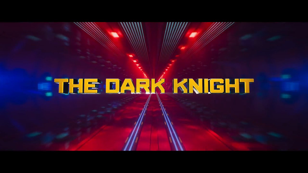 The LEGO Batman Movie - Batcave Teaser Trailer HD