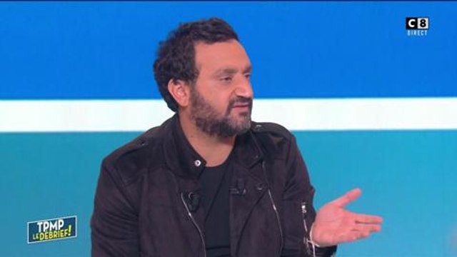 TPMP - Capucine Anav défend Cyril Hanouna: il n'a pas acheté de followers !
