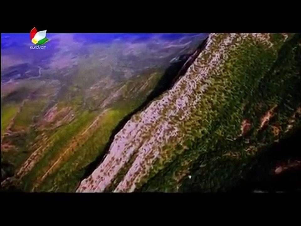 Adnan Kerim - Nishtiman  عەدنان کەریم، نیشتمان