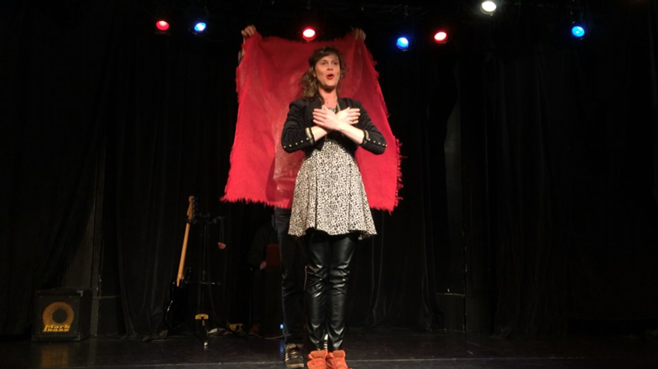 Archipel : une première sortie de chantier