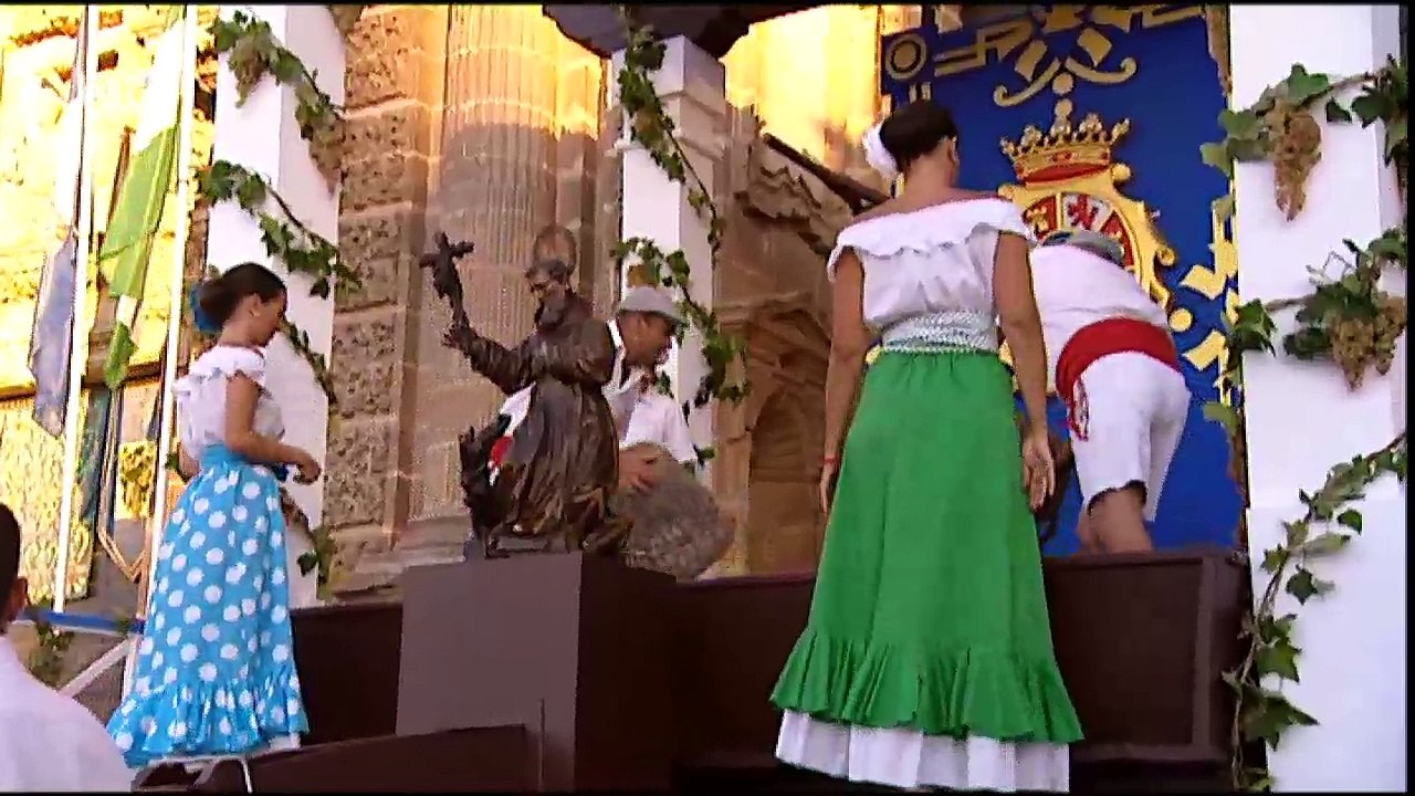 Sherry-Herstellung im spanischen Jerez | Euromaxx