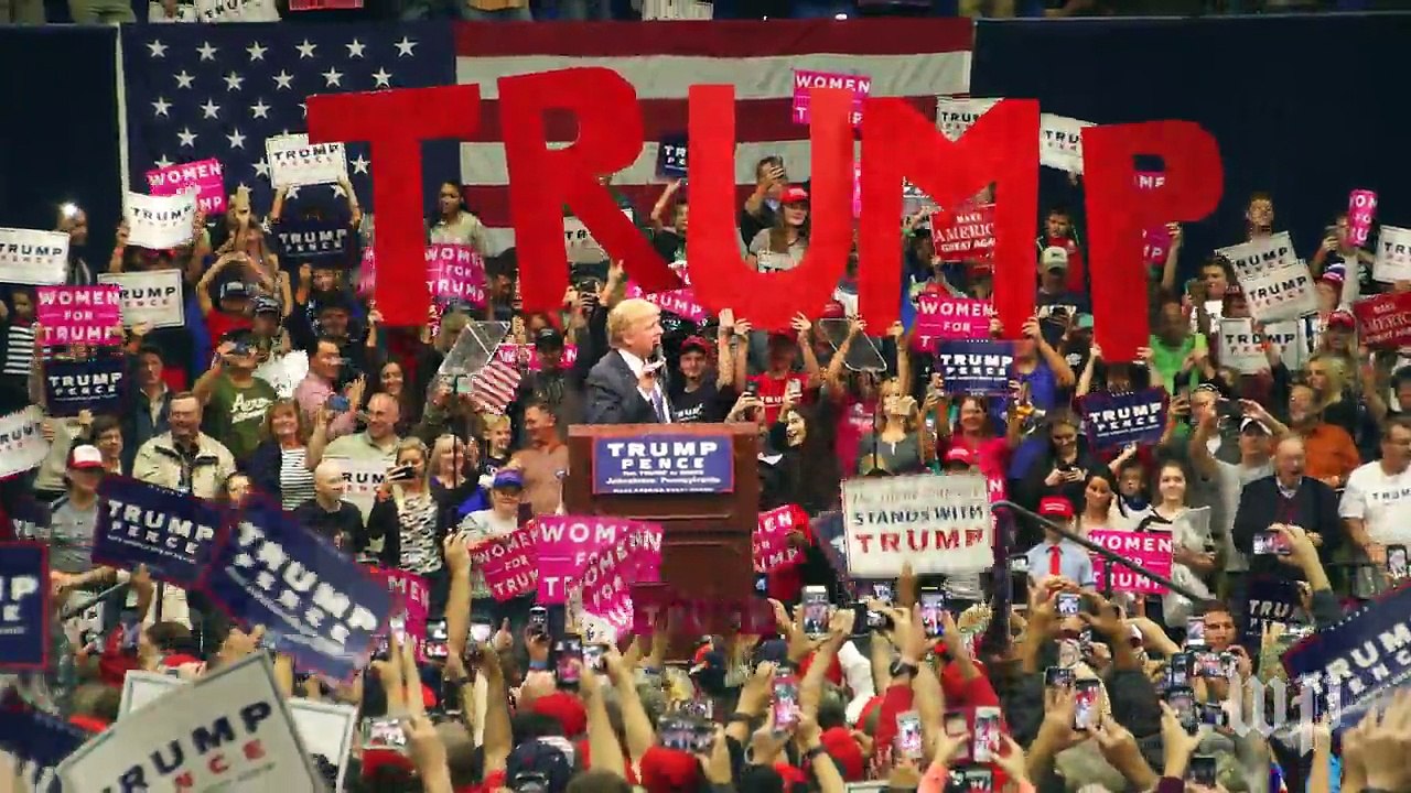 Amid fraud concerns, Trump voters want investigation before concession