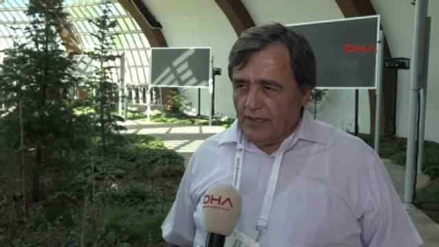 Antalya Türkiye'de Iki Yeni Bitki Türü Keşfedildi