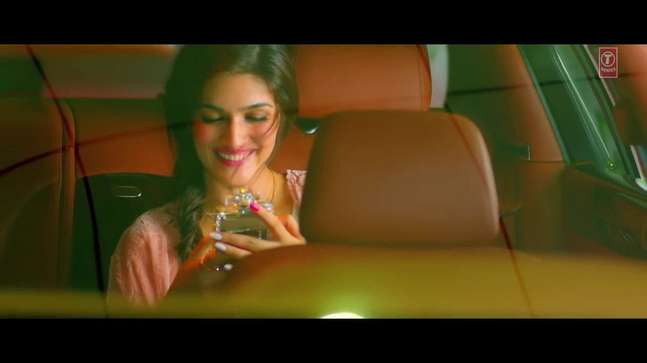 Chal Wahan Jaate Hain Full VIDEO  Arijit Singh   Tiger Shroff, Kriti Sanon