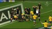 All blacks vs Australia 3rd test Highlights