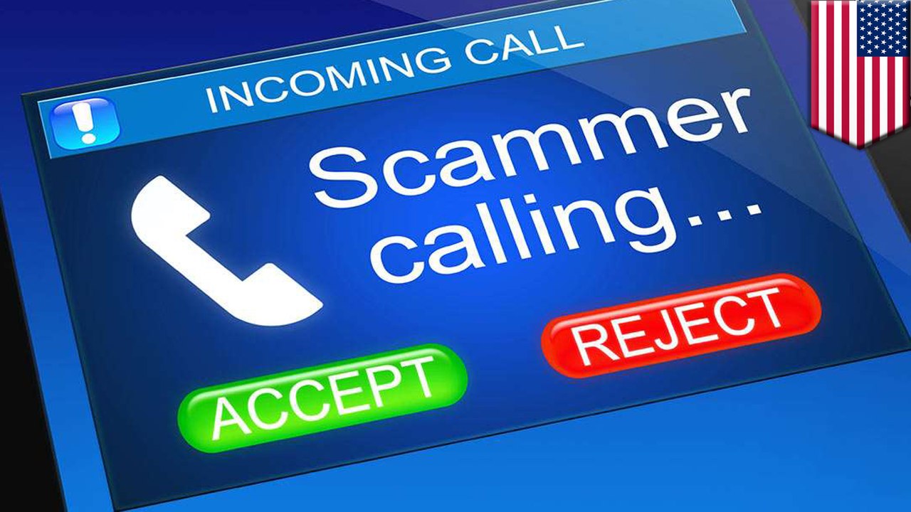 IRS scam: College student pays $7,900 to scammers who had her personal information - TomoNews