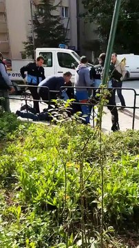 Kadıköy Belediyesi zabıta ekiplerinden zorbalık!