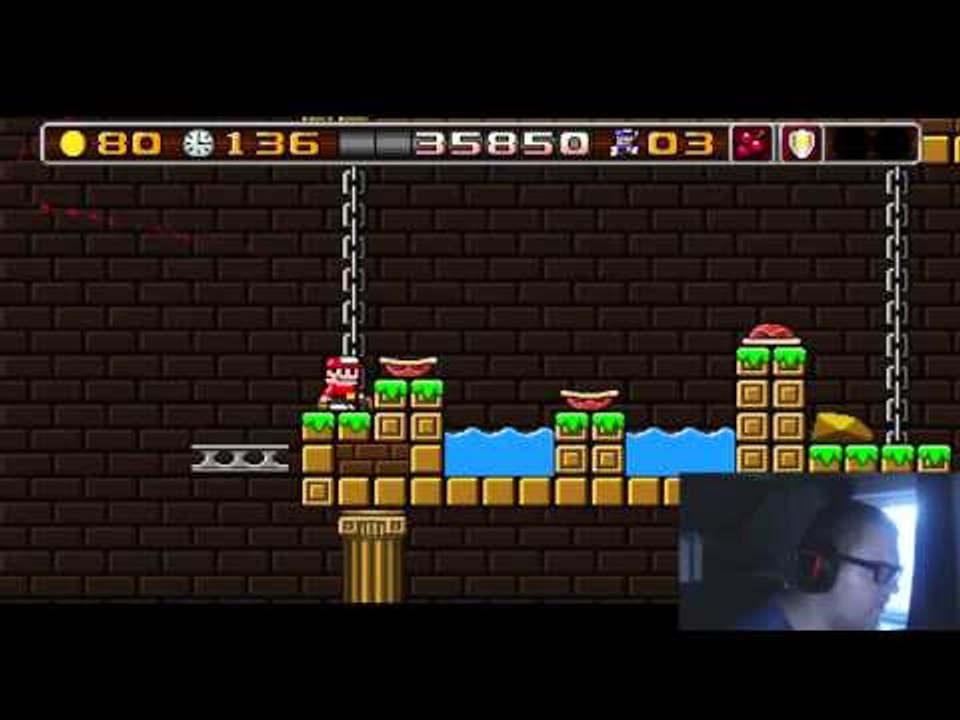 Random game #8 8BitBoy