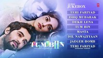 Tum Bin 2 Jukebox - Full Album - Neha Sharma, Aditya Seal - Latest Bollywood Songs 2016 - Songs HD