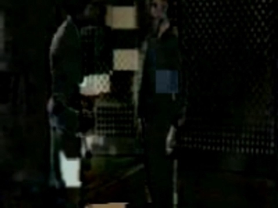 David Bowie--Dinah Shore Karate Lesson 1975