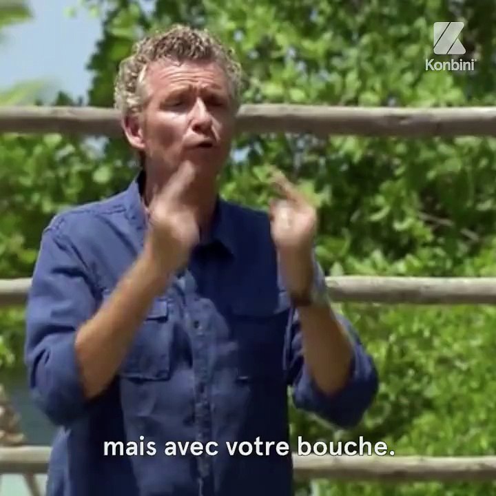 Koh Lanta - c'est devenu n'importe quoi les épreuves...