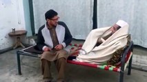 How to save bestie (Pashto Funny Video) -Lewani Vines-