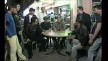 Funny hokkien negotiation scene in Singapore Xiao (movie)