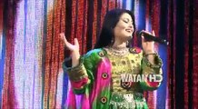 Brishna Amil New pashto Song ranghrang sandre 2016