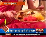 Saath Nibhana Saathiya Saas Bahu aur Suspense 22nd October 2016