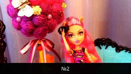 Ultimate Funny Monster High Dolls videos 2016