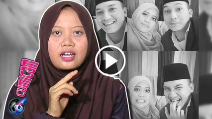 Lirik Egy Jhon, Musdalifah Siap Hadapi Haters - Cumicam 22 Oktober 2016