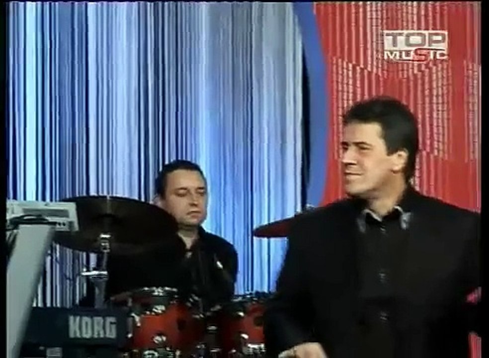 Enes Begović _ Siroce - To majstore LIVE